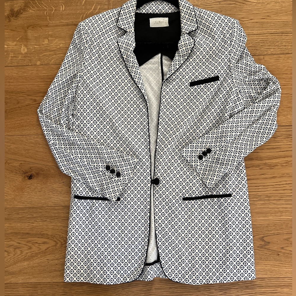 Forte forte Viscose Jacket